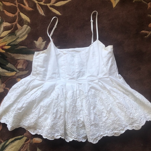 HD in Paris Tops - Cute Tank Top HD in Paris size 8